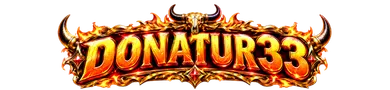 DONATUR33 Logo