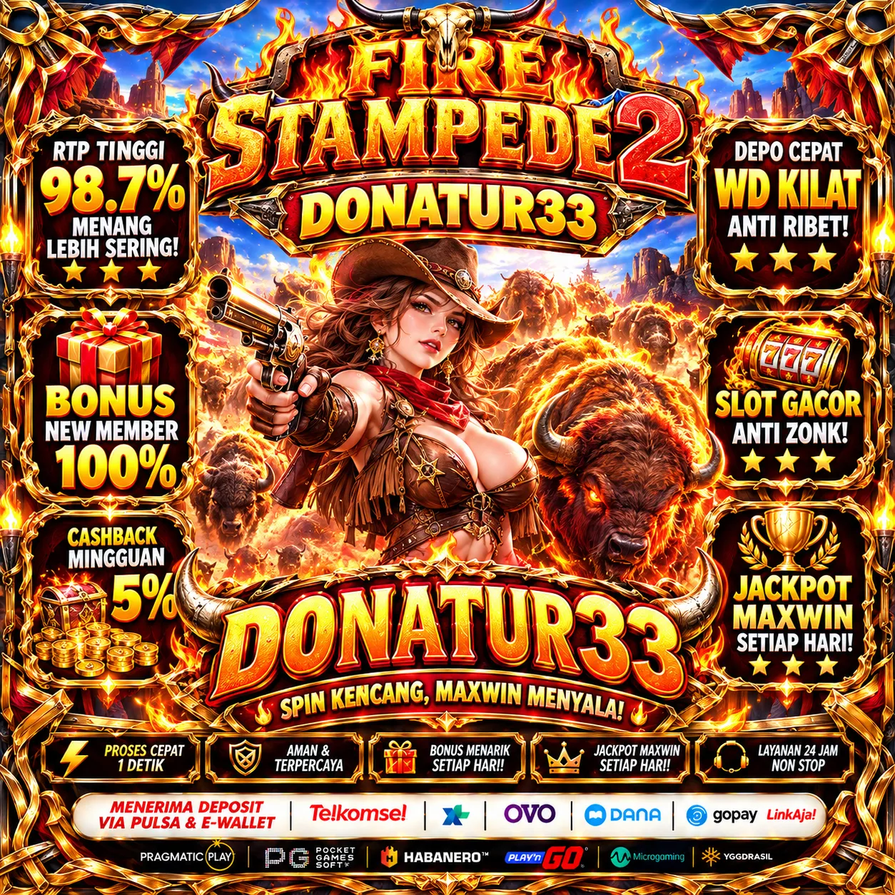 Slot 88 Gacor